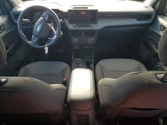 3FTTW8F99PRA37901 Ford Maverick Xl