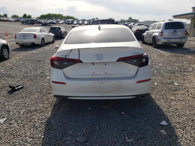 2HGFE2F53RH535263 Honda Civic Sport