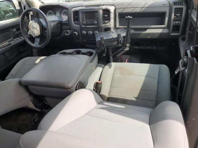 1C6RR7FT4KS638306 RAM 1500 Classic Tradesman