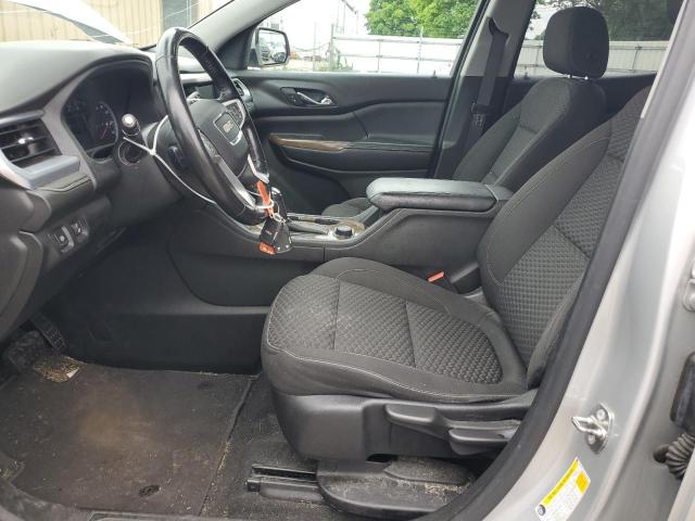1GKKNRLS1JZ167609 GMC ACADIA SLE