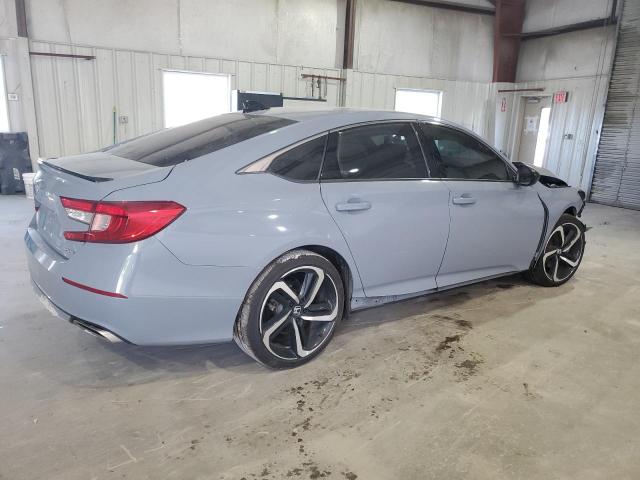 1HGCV1F31NA075024 Honda Accord Sport