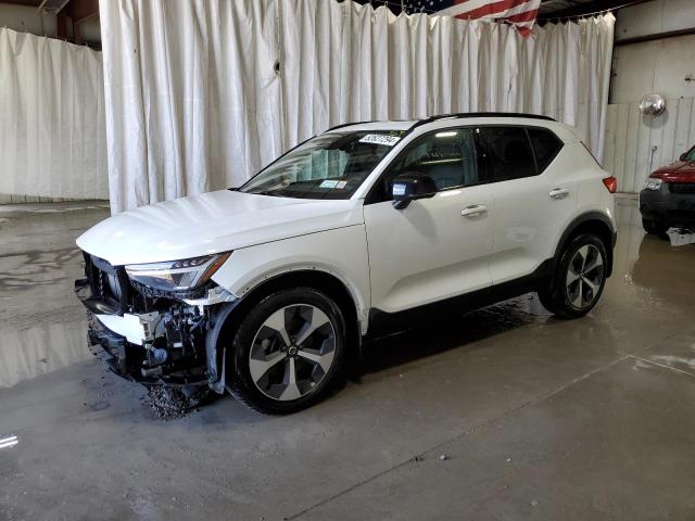 Auction sale of the 2023 Volvo Xc40 Plus, vin: YV4L12UW2P2915075, lot number: 52627294