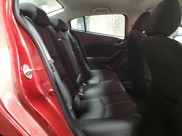 3MZBN1U74JM232541 Mazda 3 SPORT
