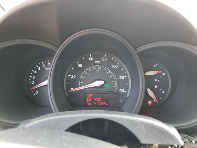 KNADN5A3XF6514904 KIA RIO EX