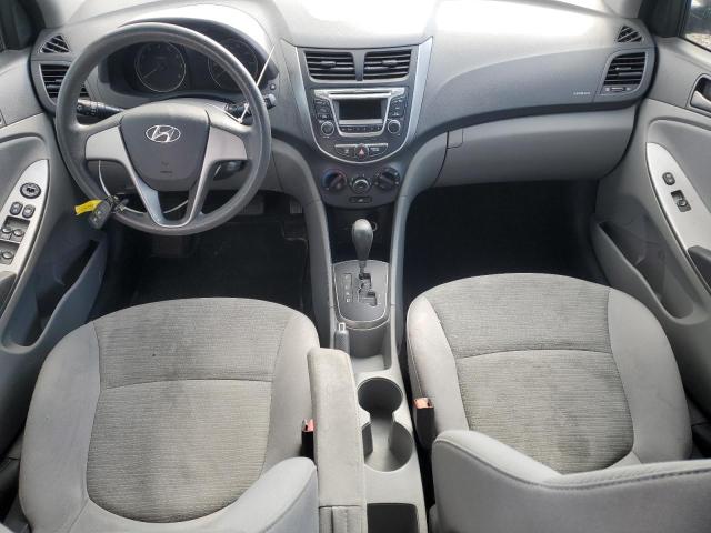 KMHCT4AE4GU150018 Hyundai ACCENT SE