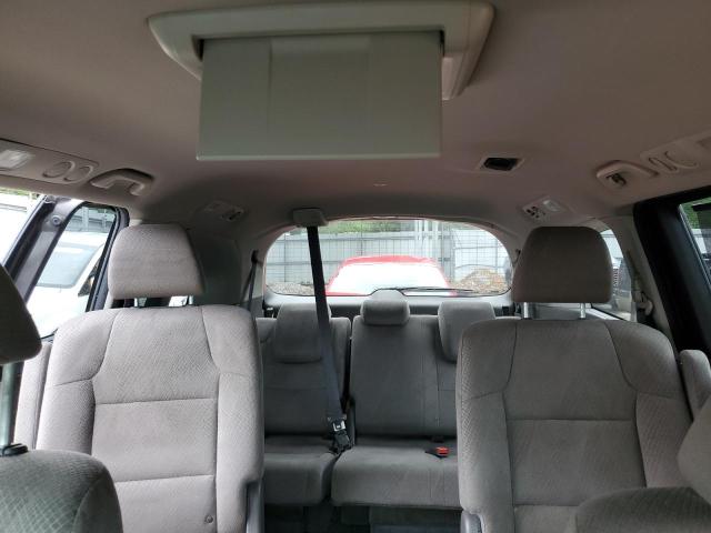 5FNRL5H36GB005127 Honda ODYSSEY SE