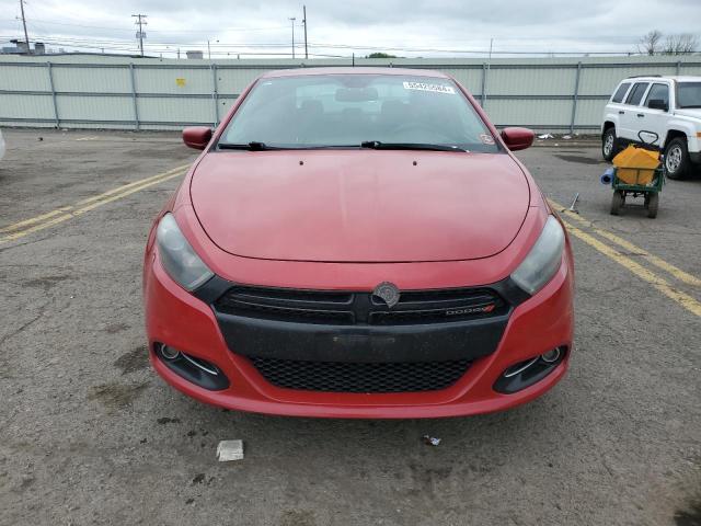 1C3CDFFAXGD797031 Dodge Dart Sxt Sport