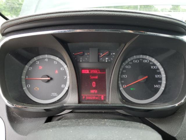 2GKFLSE38E6285078 GMC Terrain Slt