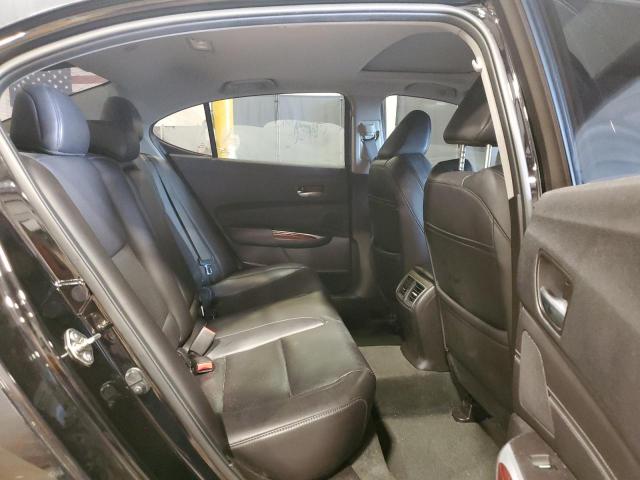19UUB1F58GA009541 Acura TLX TECH
