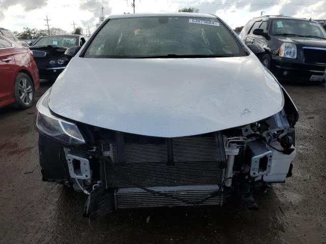 1G1BE5SM6J7216556 Chevrolet CRUZE LT
