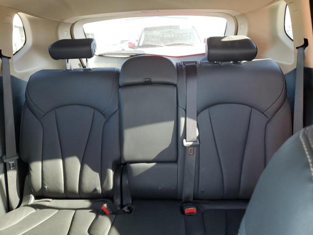 LRBFX1SA5JD010761 Buick Envision Essence