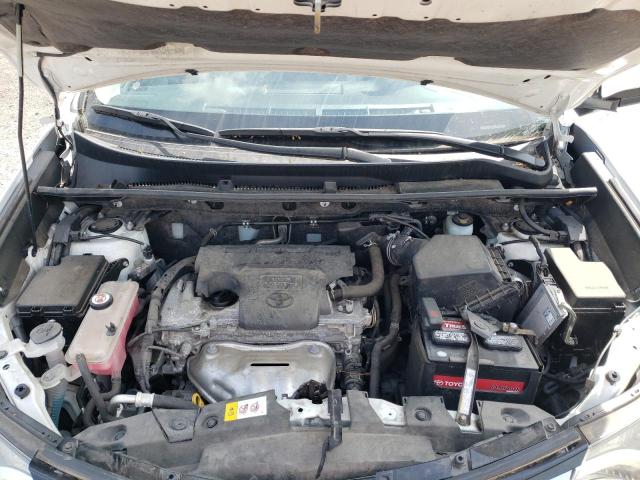 JTMRFREV7GJ101054 Toyota Rav4 Xle