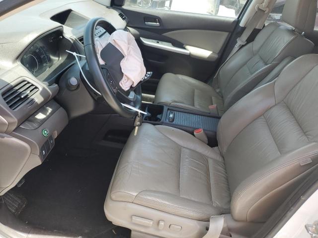 5J6RM4H78EL119807 Honda CR-V EXL