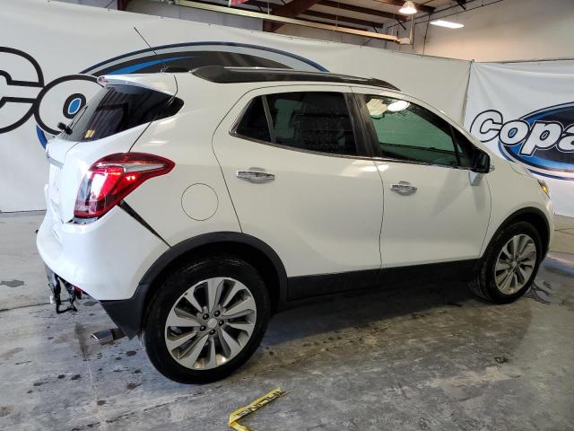 KL4CJESB1KB714341 Buick Encore Preferred