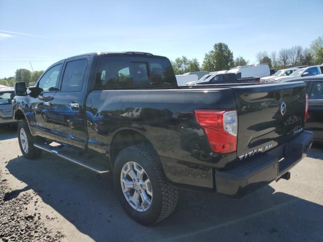 1N6BA1F47HN574208 Nissan Titan Xd Sl