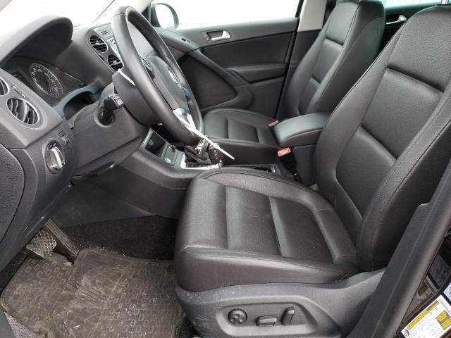 WVGBV7AX2GW603856 Volkswagen TIGUAN S