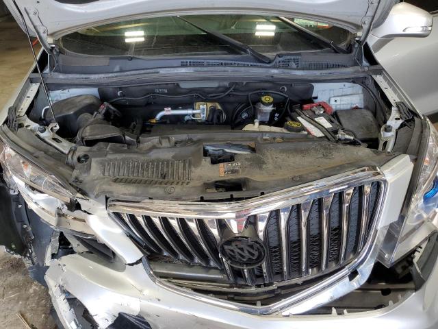 KL4CJHSBXGB749355 Buick Encore Premium