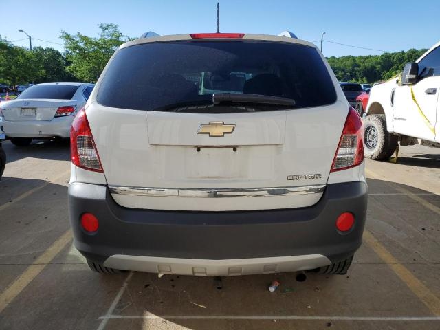 3GNAL2EK0ES507926 Chevrolet CAPTIVA LS
