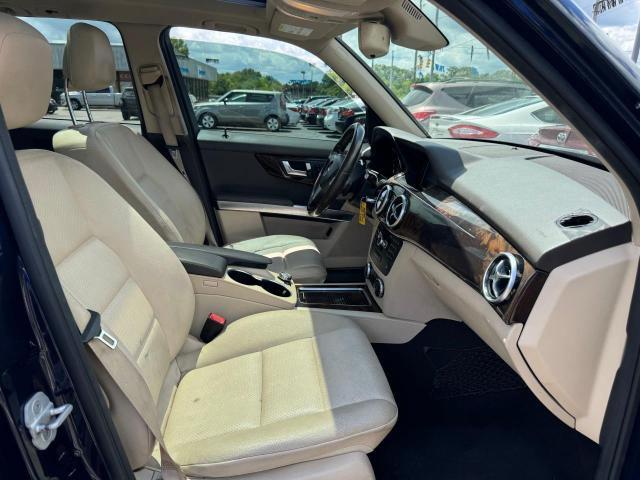 WDCGG5HB1FG439795 Mercedes-Benz GLK 350