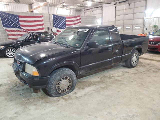 Auction sale of the 2000 Gmc Sonoma, vin: 1GTDT19W2Y8291930, lot number: 54413844