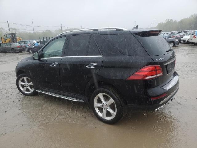 4JGDA5HB0HA833560 Mercedes-Benz Gle 350 4matic