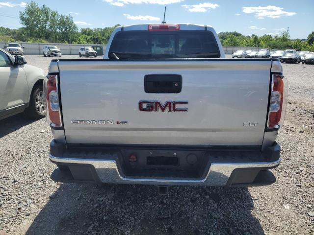 1GTG6DEN1H1302038 GMC CANYON SLT