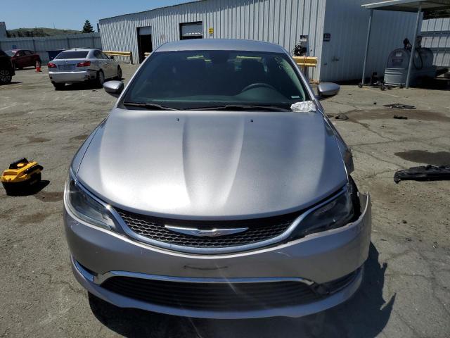 1C3CCCAB2GN163837 Chrysler 200 LIMITE