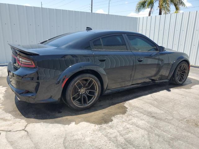 2C3CDXL9XMH662291 Dodge CHARGER SR