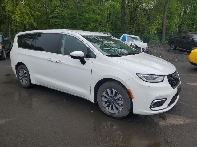 2C4RC1L76PR592243 Chrysler Pacifica Hybrid Touring L