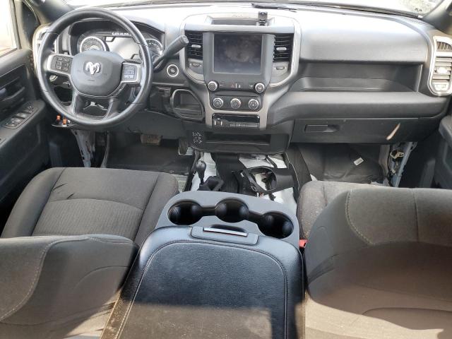 3C6UR5CL9NG371646 RAM 2500 Tradesman
