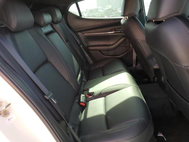 JM1BPBLL4M1305832 Mazda 3 Preferred
