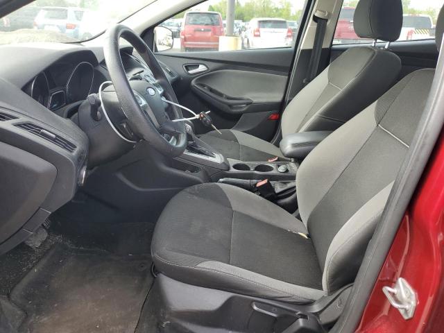 1FADP3F22EL371776 Ford FOCUS SE