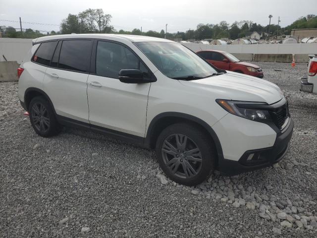 5FNYF8H54LB001366 Honda Passport Exl