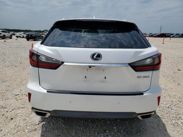 2T2ZZMCA7JC105260 Lexus Rx 350 Base
