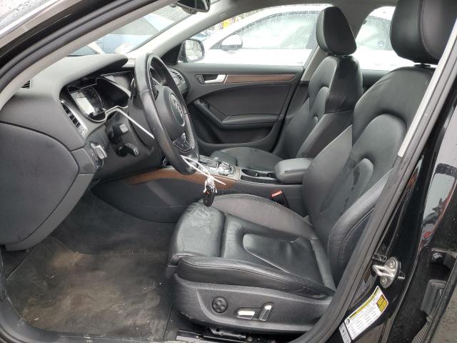 WAUFFAFL1FN002641 Audi A4 Premium Plus