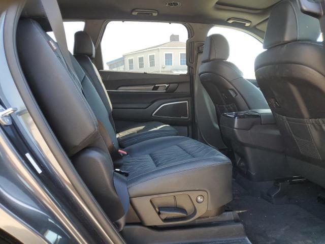 5XYP3DGC0RG458593 KIA Telluride Ex