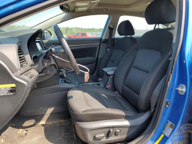 KMHD84LF0HU377557 Hyundai ELANTRA SE