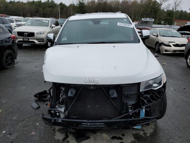 1C4RJFBG0MC801694 Jeep Grand Cherokee Limited