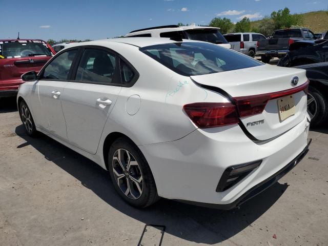 3KPF24AD5ME346006 KIA FORTE FE