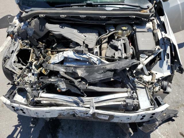 1G1BE5SM4H7190016 Chevrolet CRUZE LT