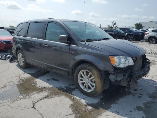 2C4RDGCG0JR178883 Dodge Grand Caravan Sxt