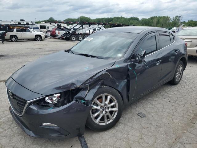 Auction sale of the 2016 Mazda 3 Sport, vin: 3MZBM1U78GM319189, lot number: 54609324