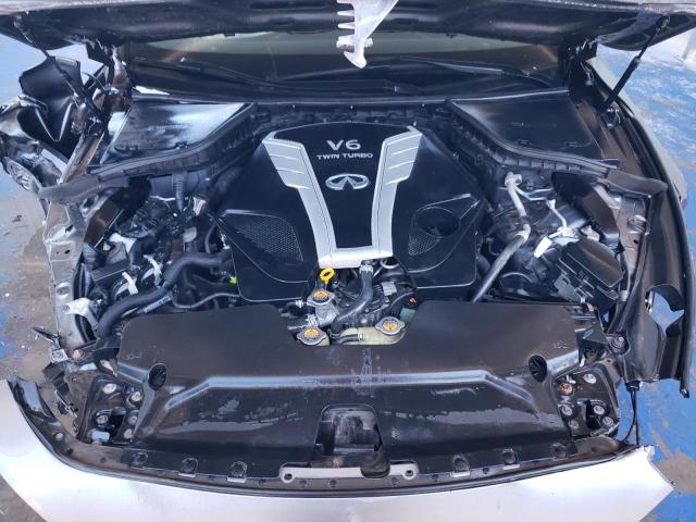 JN1EV7EL5HM550725 Infiniti Q60 Premium