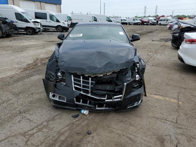 1G6DG1E35E0159435 Cadillac Cts Performance Collection
