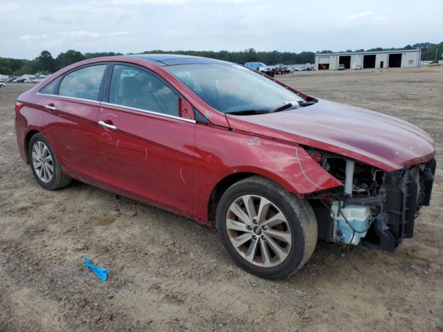 5NPEC4AC8EH942028 Hyundai SONATA SE