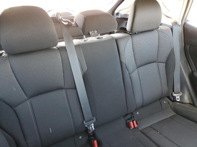 4S3GTAV66L3715568 Subaru Impreza Premium