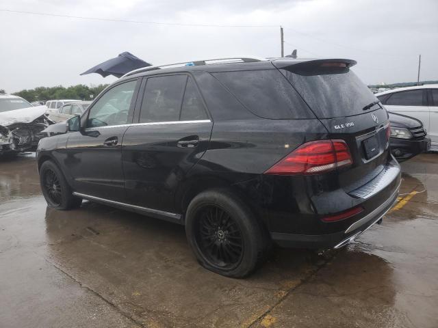 4JGDA5JB3JB044569 Mercedes-Benz GLE 350