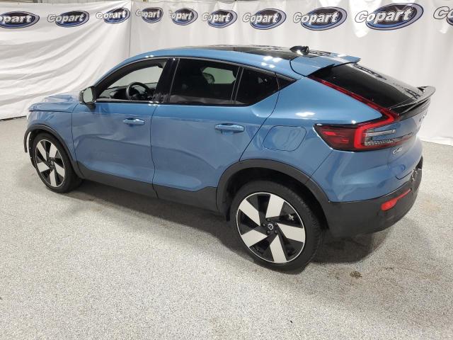 YV4ED3GM2P2066145 Volvo C40 Recharge Ultimate