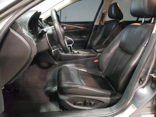 JN1EV7AR1JM435166 Infiniti Q50 LUXE