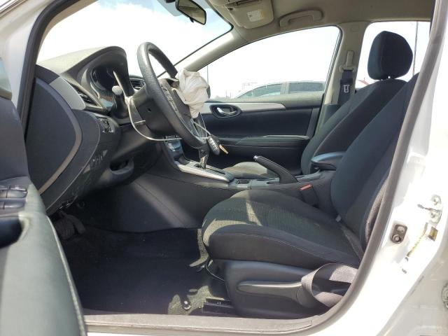 3N1AB7AP5GY213421 Nissan SENTRA S